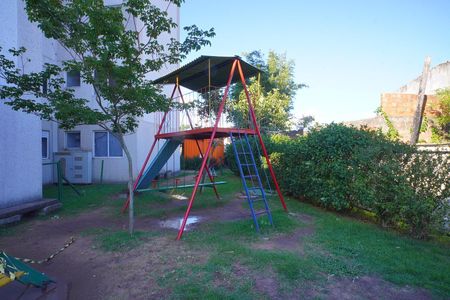 Apartamento à venda com 41m², 2 quartos e 1 vagaÁrea comum - Playground