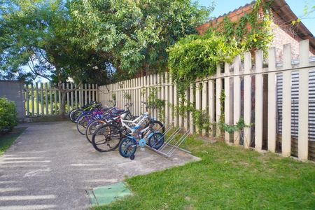 Apartamento à venda com 41m², 2 quartos e 1 vagaBicicletario 