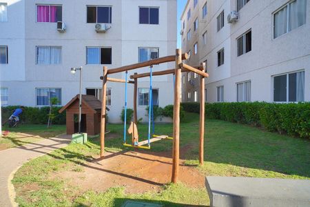 Apartamento à venda com 41m², 2 quartos e 1 vagaÁrea comum - Playground