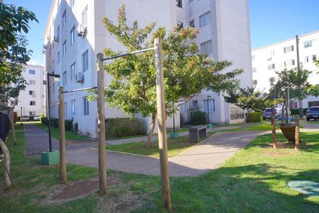 Apartamento à venda com 41m², 2 quartos e 1 vagaÁrea comum - Academia