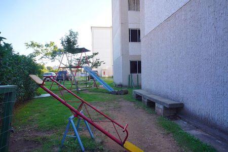 Apartamento à venda com 41m², 2 quartos e 1 vagaÁrea comum - Playground