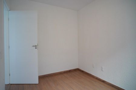 Apartamento à venda com 41m², 2 quartos e 1 vagaQuarto 2