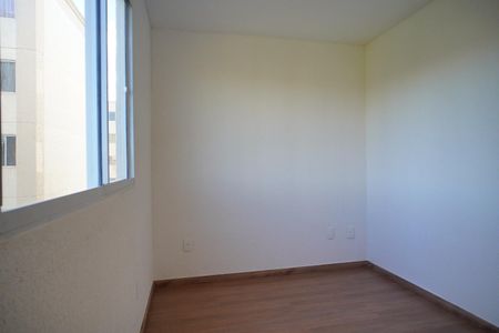 Apartamento à venda com 41m², 2 quartos e 1 vagaQuarto 1