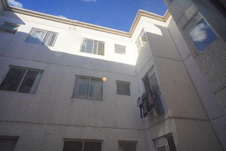 Apartamento à venda com 41m², 2 quartos e 1 vagaQuarto 2_Vista 