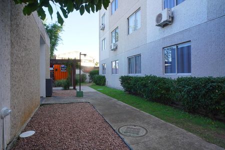 Apartamento à venda com 41m², 2 quartos e 1 vagaÁrea comum