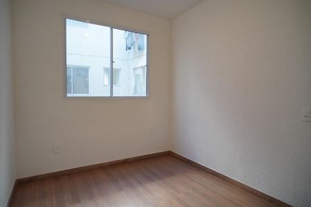 Apartamento à venda com 41m², 2 quartos e 1 vagaQuarto 2