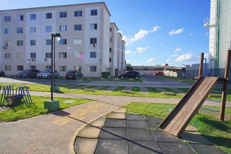 Apartamento à venda com 41m², 2 quartos e 1 vagaÁrea comum - Playground