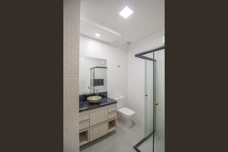 Casa para alugar com 180m², 3 quartos e 1 vagaBanheiro