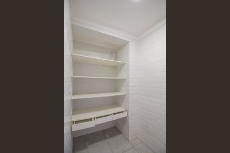 Casa para alugar com 180m², 3 quartos e 1 vagaDespensa