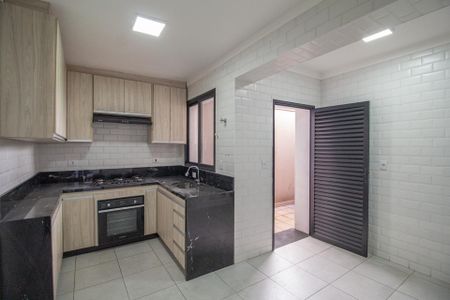 Casa para alugar com 180m², 3 quartos e 1 vagaCozinha