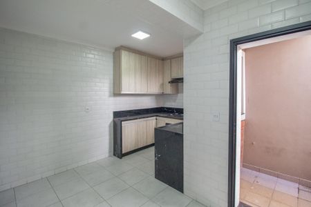 Casa para alugar com 180m², 3 quartos e 1 vagaCozinha