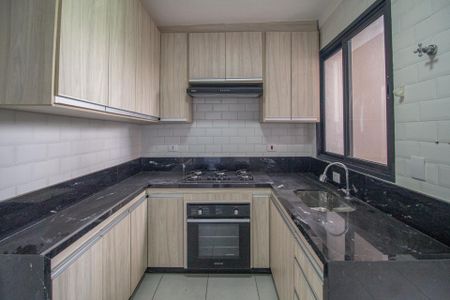 Casa para alugar com 180m², 3 quartos e 1 vagaCozinha