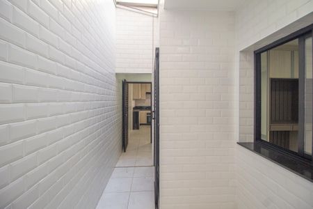 Casa para alugar com 180m², 3 quartos e 1 vagaÁrea de serviço