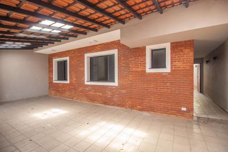 Casa para alugar com 180m², 3 quartos e 1 vagaGaragem