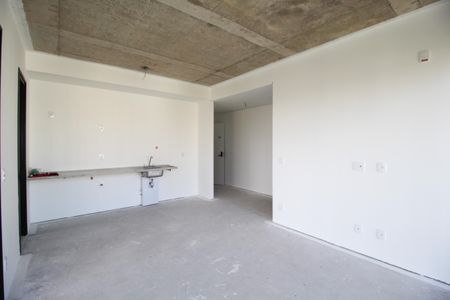 Apartamento à venda com 3 quartos, 115m² em Vila Clementino, São Paulo