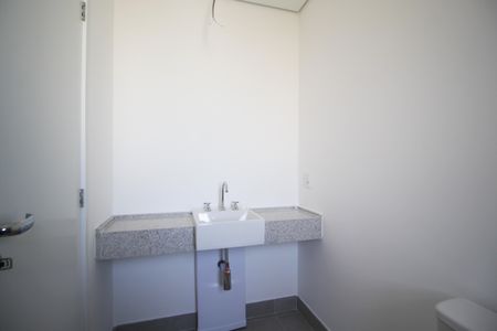 Apartamento à venda com 115m², 3 quartos e 1 vaga