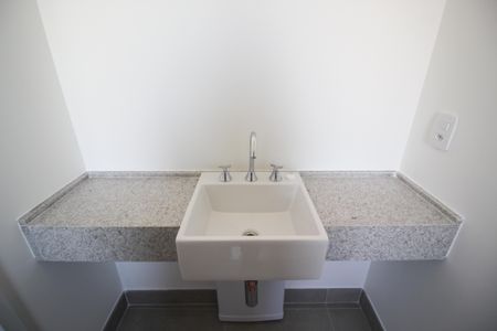 Apartamento à venda com 115m², 3 quartos e 1 vaga