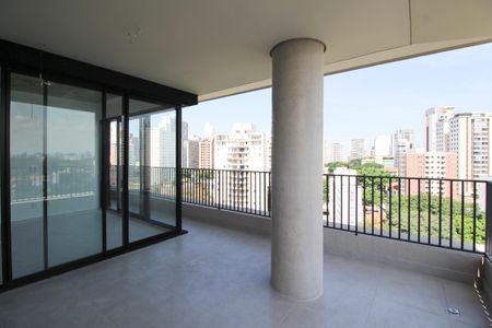 Apartamento à venda com 115m², 3 quartos e 1 vaga