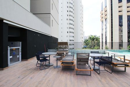 Apartamento à venda com 115m², 3 quartos e 1 vaga