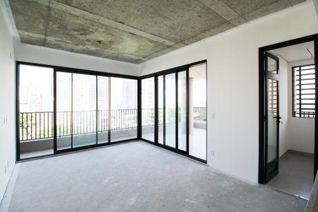 Apartamento à venda com 115m², 3 quartos e 1 vaga
