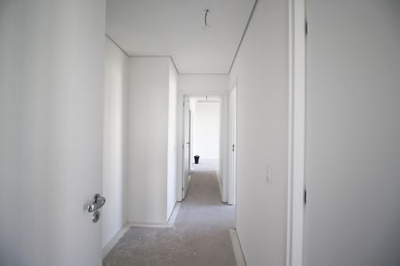 Apartamento à venda com 115m², 3 quartos e 1 vaga