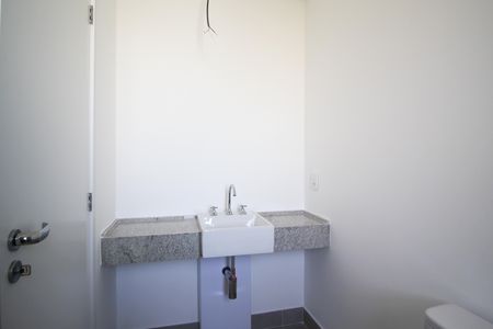 Apartamento à venda com 115m², 3 quartos e 1 vaga