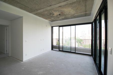 Apartamento à venda com 115m², 3 quartos e 1 vaga