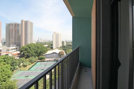Apartamento à venda com 115m², 3 quartos e 1 vaga