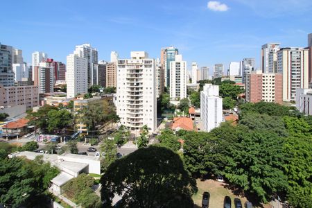 Apartamento à venda com 115m², 3 quartos e 1 vaga