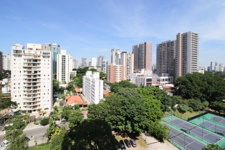 Apartamento à venda com 115m², 3 quartos e 1 vaga
