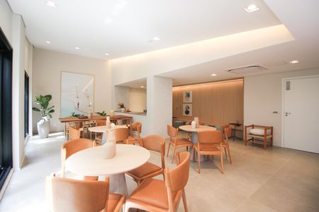 Apartamento à venda com 115m², 3 quartos e 1 vaga