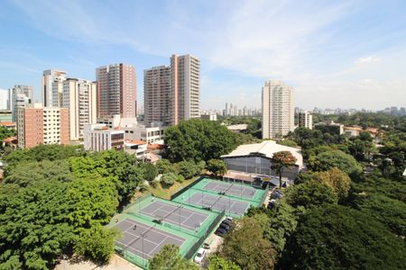 Apartamento à venda com 115m², 3 quartos e 1 vaga