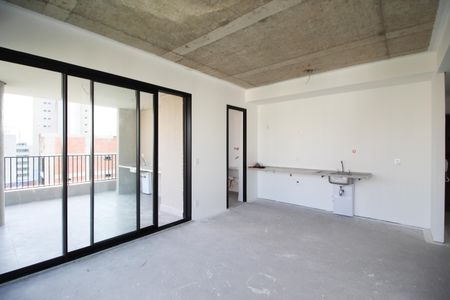 Apartamento à venda com 3 quartos, 115m² em Vila Clementino, São Paulo
