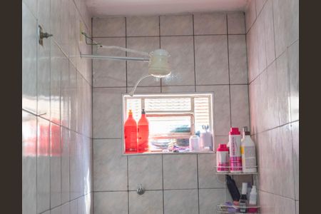 Casa à venda com 100m², 2 quartos e 1 vagaCasa 2- Banheiro
