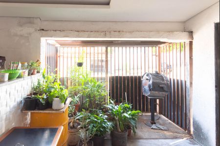 Casa à venda com 100m², 2 quartos e 1 vagaGaragem