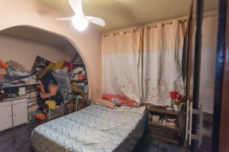 Casa à venda com 100m², 2 quartos e 1 vagaQuarto 1