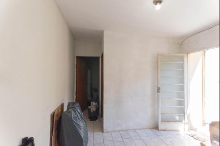 Casa à venda com 100m², 2 quartos e 1 vagaCasa 2-Sala