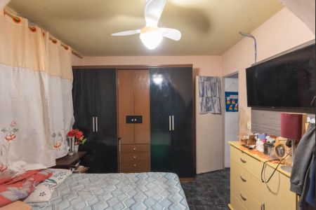 Casa à venda com 100m², 2 quartos e 1 vagaQuarto 1