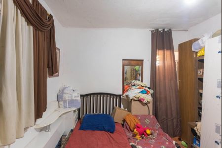 Suíte de casa à venda com 2 quartos, 100m² em Jardim Novo Maracana, Campinas