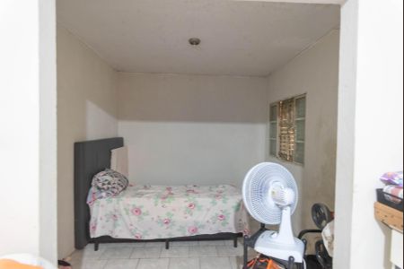 Casa à venda com 100m², 2 quartos e 1 vagaCasa 2-Quarto