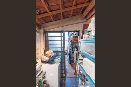 Casa à venda com 100m², 2 quartos e 1 vagaCozinha