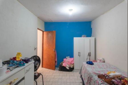 Casa à venda com 100m², 2 quartos e 1 vagaCasa 2-Quarto