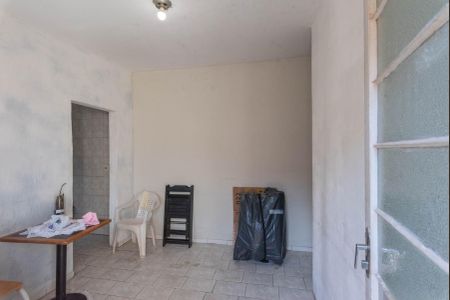 Casa à venda com 100m², 2 quartos e 1 vagaCasa 2-Sala