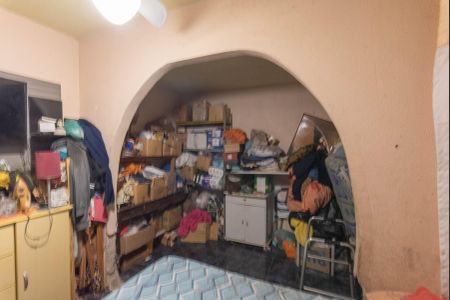 Quarto 1 de casa à venda com 2 quartos, 100m² em Jardim Novo Maracana, Campinas