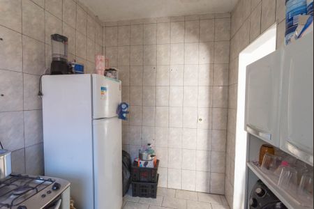 Casa à venda com 100m², 2 quartos e 1 vagaCasa 2- Cozinha