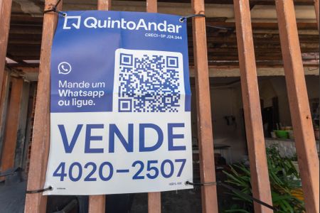 Casa à venda com 100m², 2 quartos e 1 vagaPlaquinha