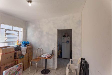 Casa à venda com 100m², 2 quartos e 1 vagaCasa 2-Sala