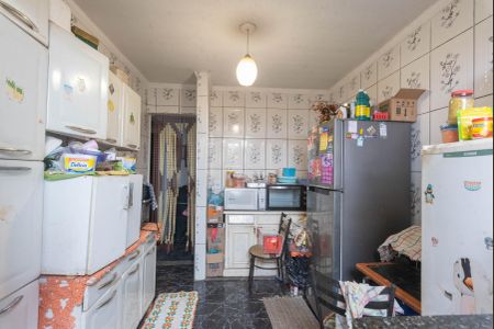 Casa à venda com 100m², 2 quartos e 1 vagaCozinha