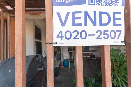 Casa à venda com 100m², 2 quartos e 1 vagaPlaquinha