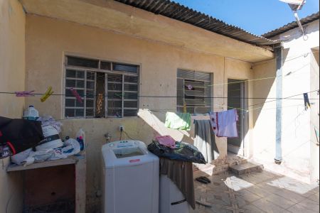 Casa à venda com 100m², 2 quartos e 1 vagaCasa 2- Fachada